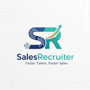 Logo SalesRecruiter
